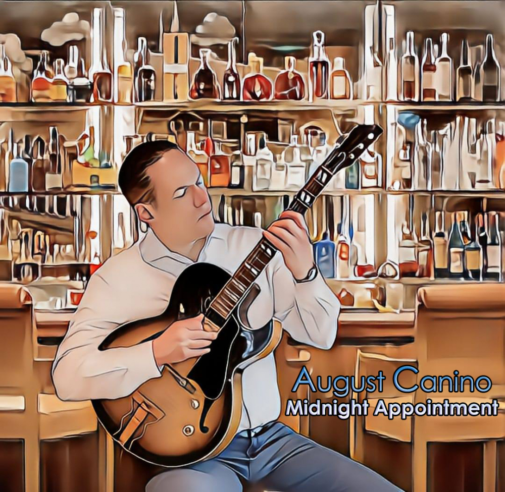 Midnight Appointment, August Canino